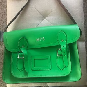 Cambridge Satchel